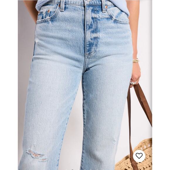 Pistola Ally Ankle Boot Jeans - Picture 2 of 11